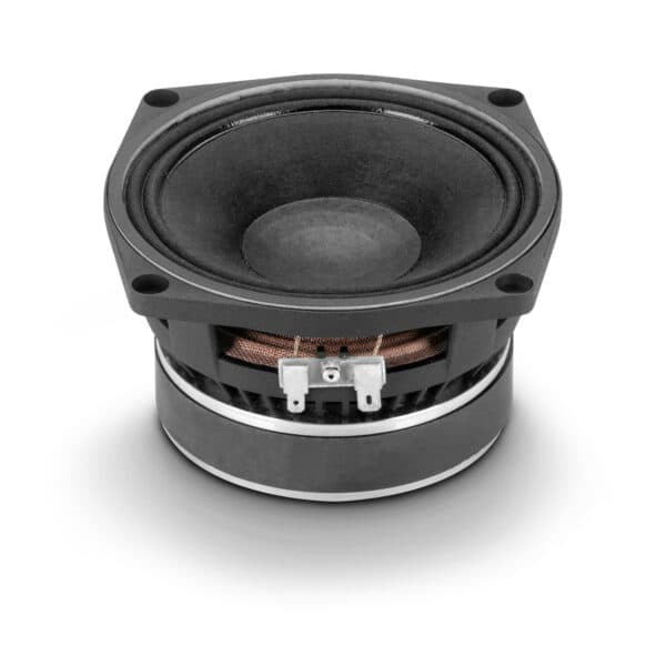 BMS 5S117 5 inch 16 ohm loudspeaker driver similar driver