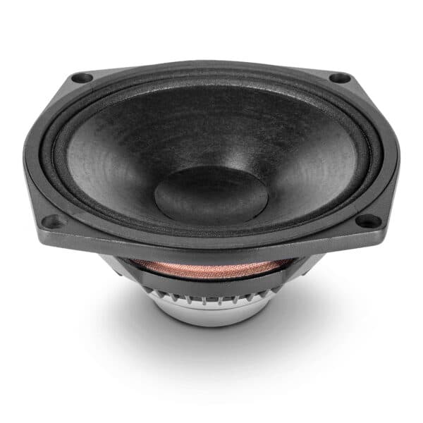 BMS 6N160 6.5 inch 16 ohm loudspeaker driver similar driver