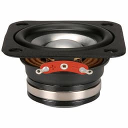 Fountek FR58EX 8 Ohm loudspeaker driver