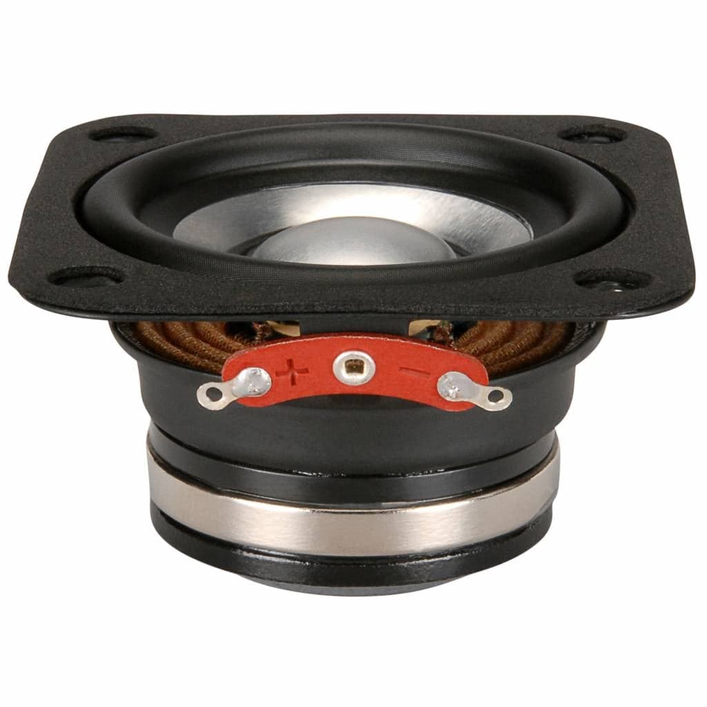 Fountek FR58EX 2 inch 8 ohm loudspeaker driver view 1