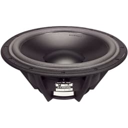 HiVi D10.8 8 Ohm loudspeaker driver