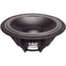 HiVi D10.8 10 inch 8 ohm loudspeaker driver thumbnail view 1