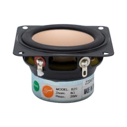 HiVi B2S 8 Ohm loudspeaker driver
