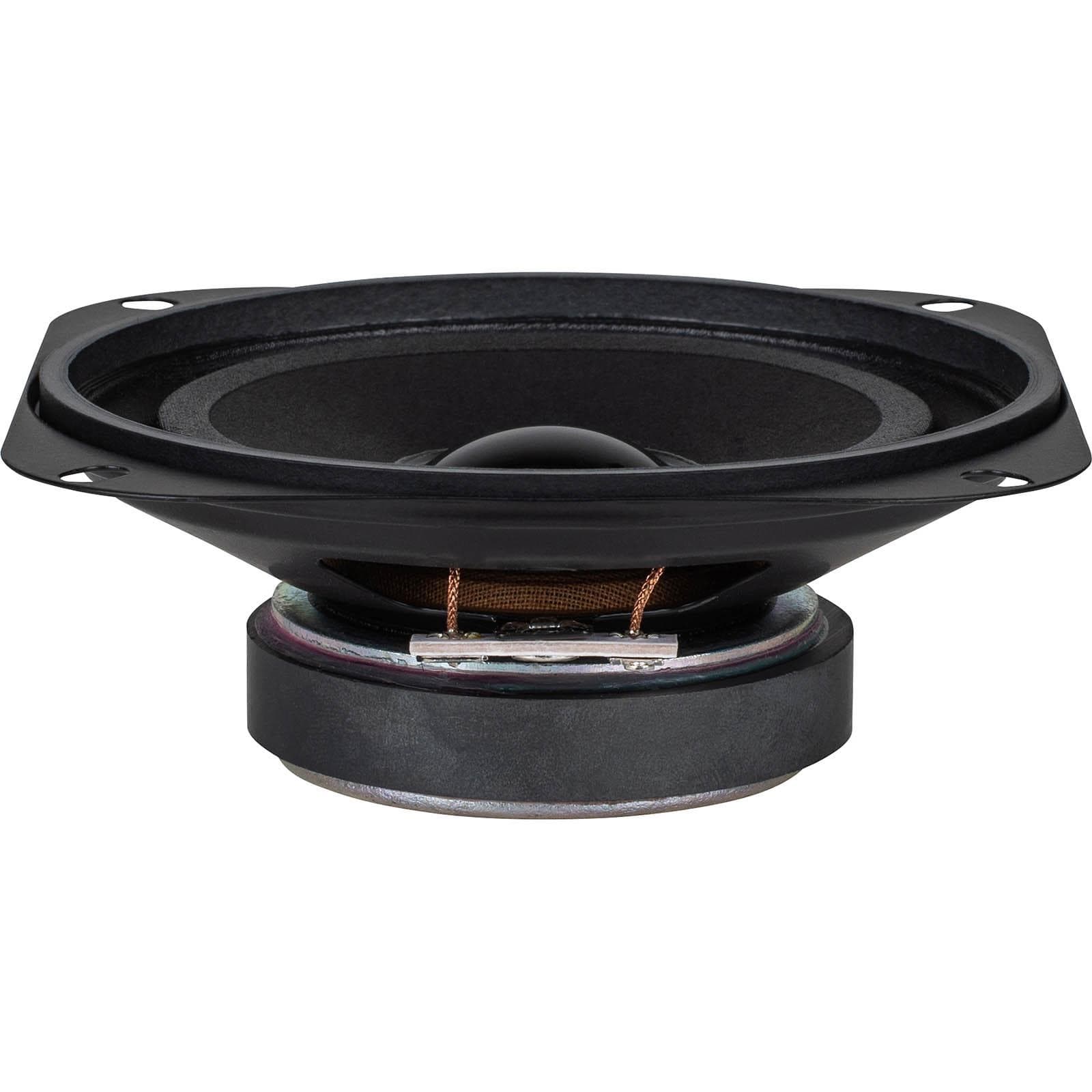 GRS 10S-8 4 inch 8 ohm loudspeaker driver similar driver