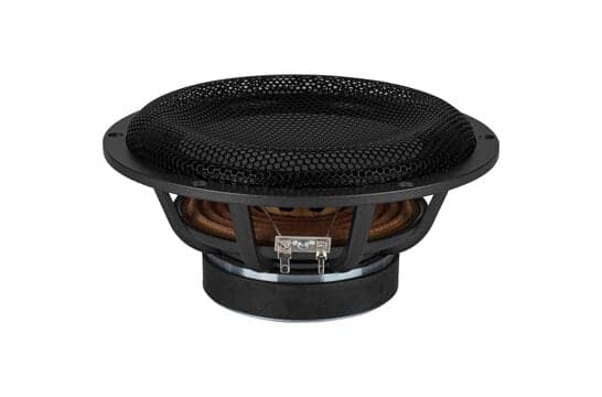 Fountek FW222 0 inch 8 ohm loudspeaker driver view 3