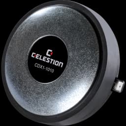 Celestion CDX1-1010 8 Ohm loudspeaker driver