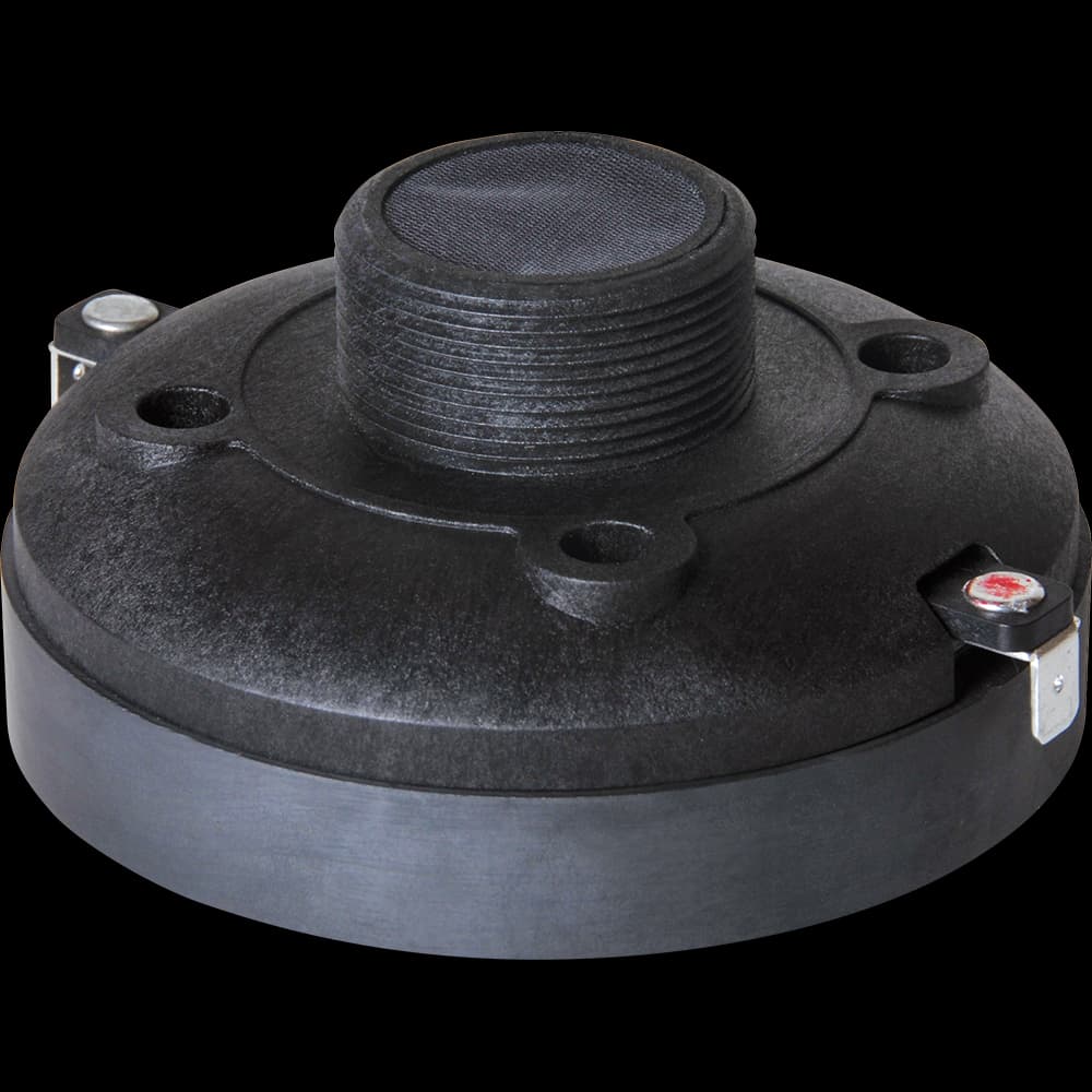 Celestion CDX1-1010 0.984251968503937 inch 8 ohm loudspeaker driver view 2