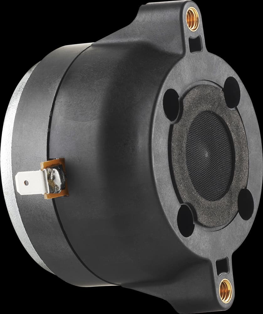 Celestion CDX1-1070 0.984251968503937 inch 8 ohm loudspeaker driver view 2