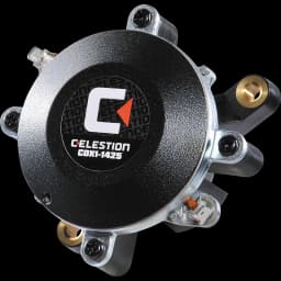Celestion CDX1-1425 8 Ohm loudspeaker driver