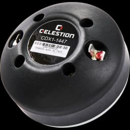 Celestion CDX1-1447 8 Ohm loudspeaker driver