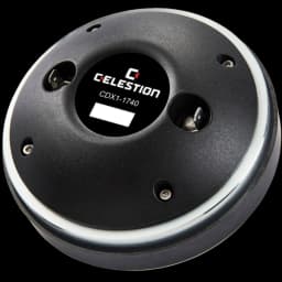 Celestion CDX1-1740 8 Ohm loudspeaker driver