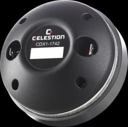 Celestion CDX1-1742 8 Ohm loudspeaker driver