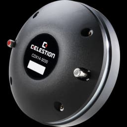 Celestion CDX14-3030 8 Ohm loudspeaker driver