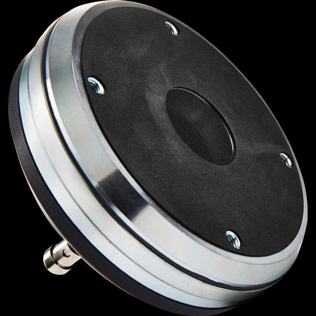 Celestion CDX14-3040 1.377952755905512 inch 8 ohm loudspeaker driver view 2