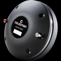 Celestion CDX20-3020 8 Ohm loudspeaker driver