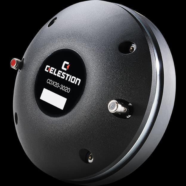 Celestion CDX20-3020 1.968503937007874 inch 8 ohm loudspeaker driver view 1