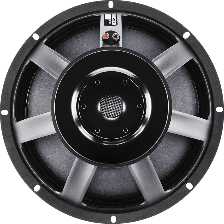 Celestion CF1840JD 18 inch 8 ohm loudspeaker driver similar driver