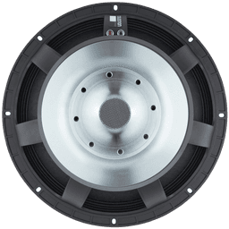 Celestion CF18VJD 8 Ohm loudspeaker driver