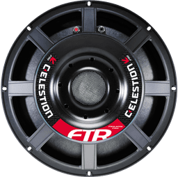 Celestion FTR12-3070C 8 Ohm loudspeaker driver