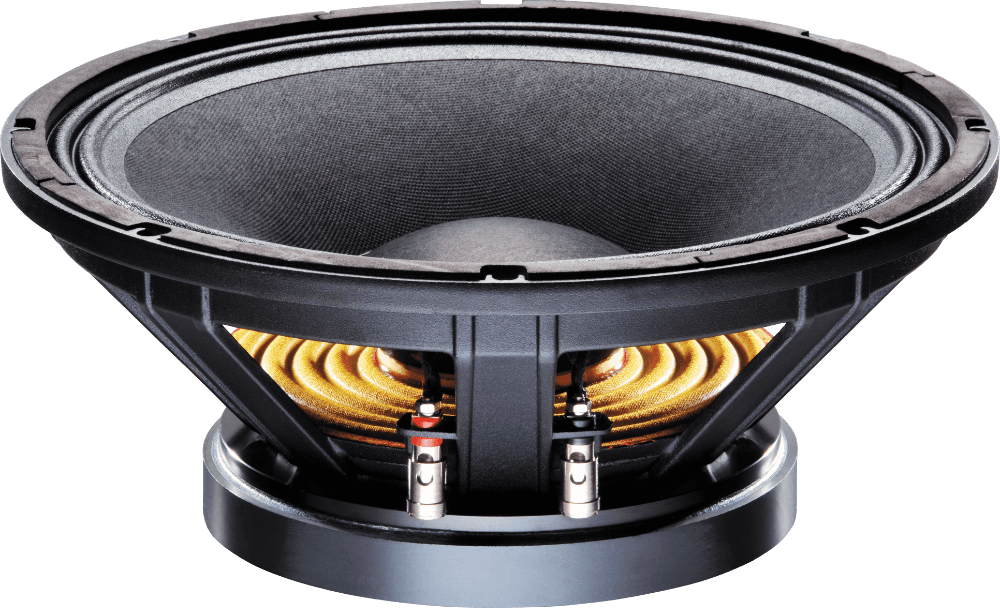 Celestion FTR12-3070C 12 inch 8 ohm loudspeaker driver view 2