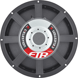 Celestion FTR15-3070C 8 Ohm loudspeaker driver