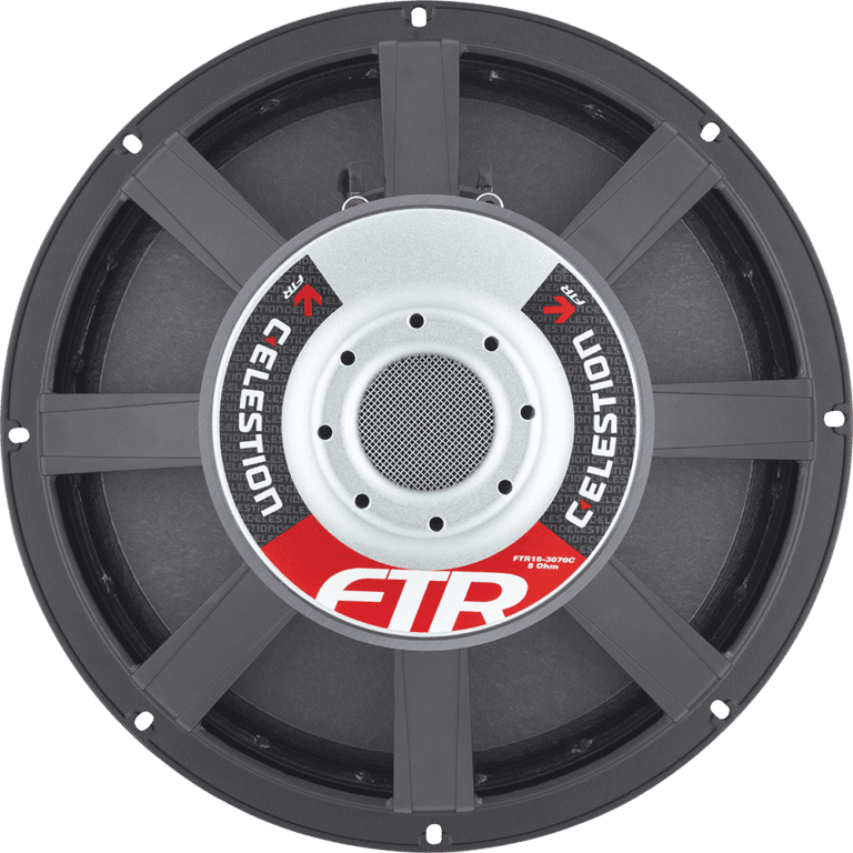 Celestion FTR15-3070C 15 inch 8 ohm loudspeaker driver similar driver