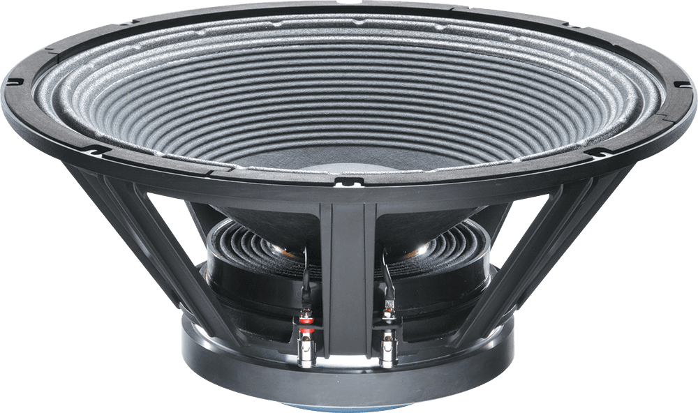 Celestion FTR18-4080FDX 18 inch 8 ohm loudspeaker driver view 2