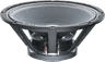 Celestion FTR18-4080FDX 18 inch 8 ohm loudspeaker driver thumbnail view 2