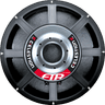Celestion FTR18-4080FDX 18 inch 8 ohm loudspeaker driver thumbnail view 1
