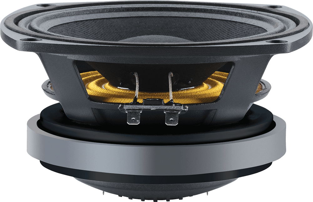 Celestion FTX0617 6.5 inch 8 ohm loudspeaker driver view 2