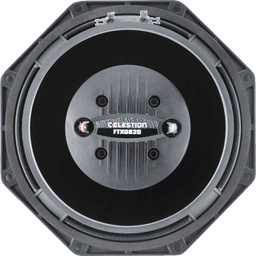 Celestion FTX0820 8 Ohm loudspeaker driver
