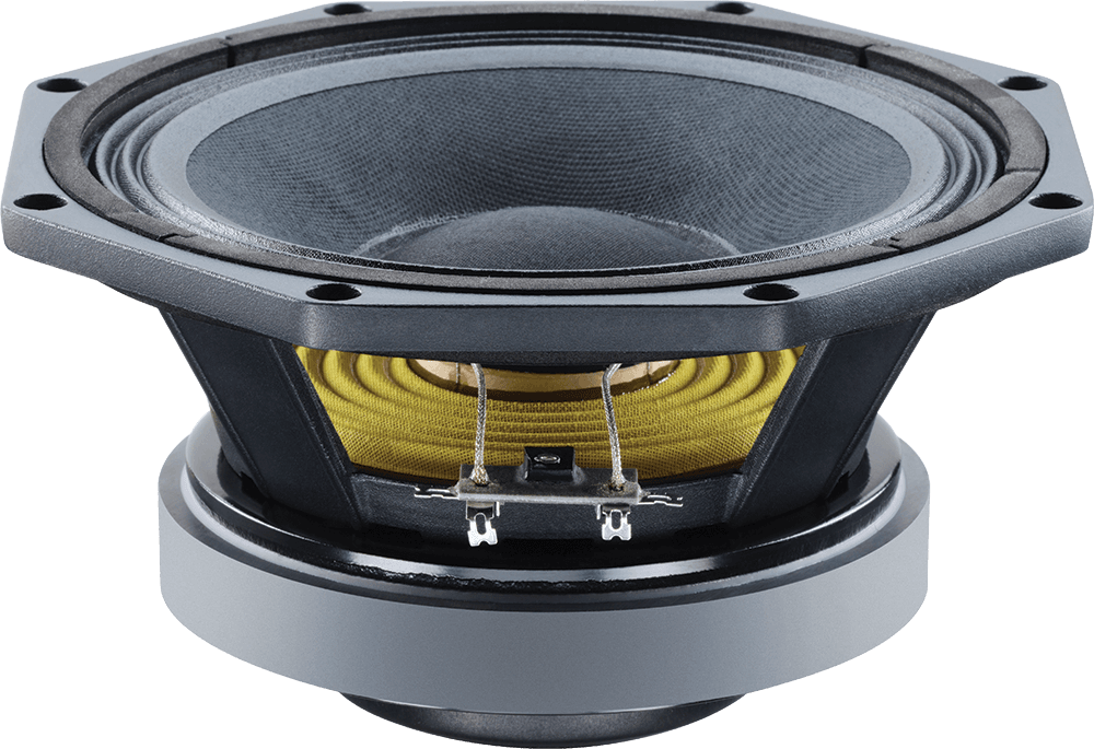 Celestion FTX0820 8 inch 8 ohm loudspeaker driver view 2