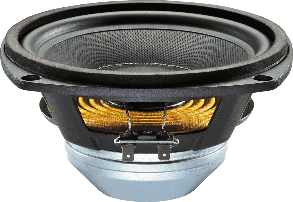 Celestion NTR06-1705D 6.5 inch 8 ohm loudspeaker driver view 2