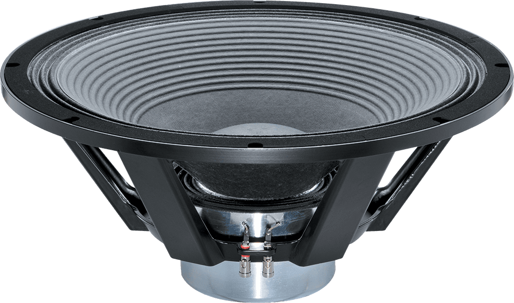 Celestion NTR21-5010JD 21 inch 8 ohm loudspeaker driver view 2