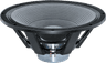 Celestion NTR21-5010JD 21 inch 8 ohm loudspeaker driver thumbnail view 2