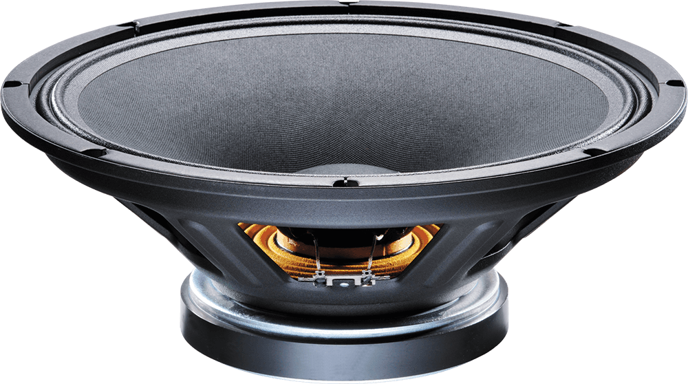 Celestion TF1530E 15 inch 8 ohm loudspeaker driver view 2