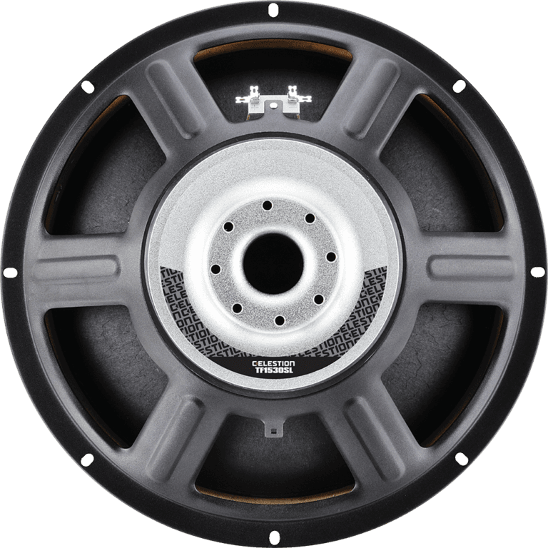Celestion TF1530SL 15 inch 8 ohm loudspeaker driver similar driver