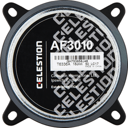 Celestion AF3010 16 Ohm loudspeaker driver