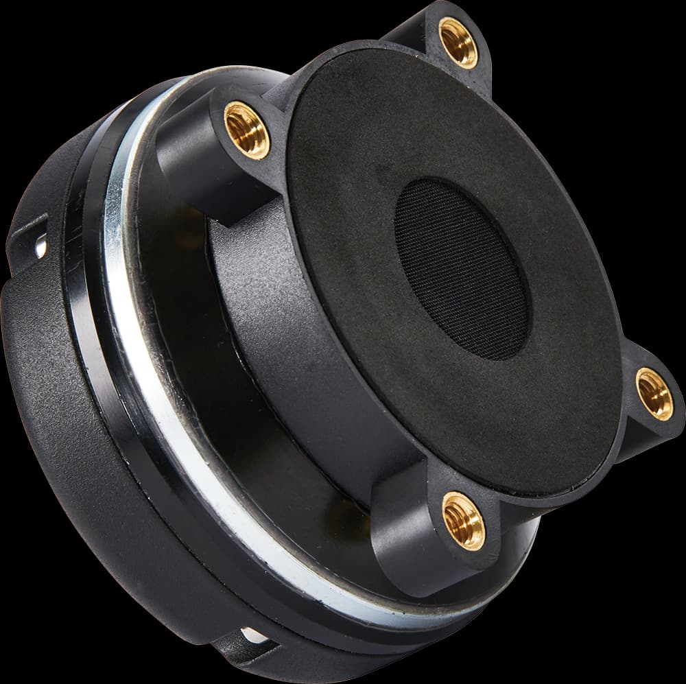 Celestion CDX1-1732 0.984251968503937 inch 8 ohm loudspeaker driver view 2