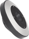 Celestion CDX20-3075 1.968503937007874 inch 8 ohm loudspeaker driver thumbnail view 2