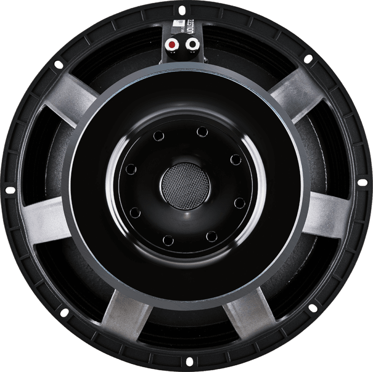 Celestion CF1540HD 15 inch 8 ohm loudspeaker driver view 1