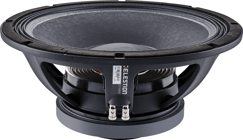 Celestion CF1540HD 15 inch 8 ohm loudspeaker driver view 2