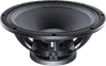 Celestion CF1840JD 18 inch 8 ohm loudspeaker driver thumbnail view 2