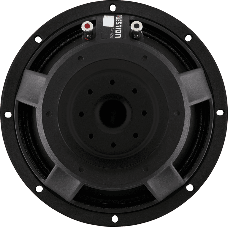 Celestion CN1025B 10 inch 16 ohm loudspeaker driver view 1