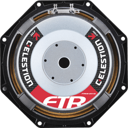 Celestion FTR08-2011D 8 Ohm loudspeaker driver