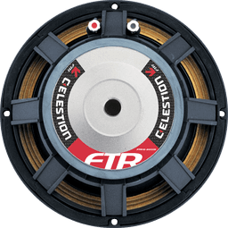 Celestion FTR10-2055D 8 Ohm loudspeaker driver