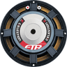 Celestion FTR10-2055D 10 inch 8 ohm loudspeaker driver thumbnail view 1