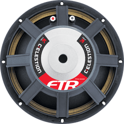 Celestion FTR12-2565D 8 Ohm loudspeaker driver