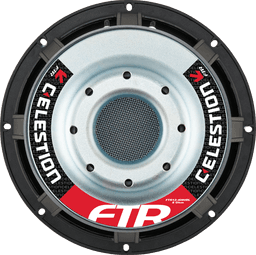 Celestion FTR12-4080DL 8 Ohm loudspeaker driver