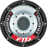 Celestion FTR12-4080DL 12 inch 8 ohm loudspeaker driver thumbnail view 1